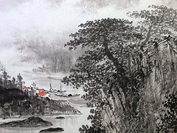 熊怡刚 国家博物馆委员客座教授北京奥林匹克书画院荣誉院长