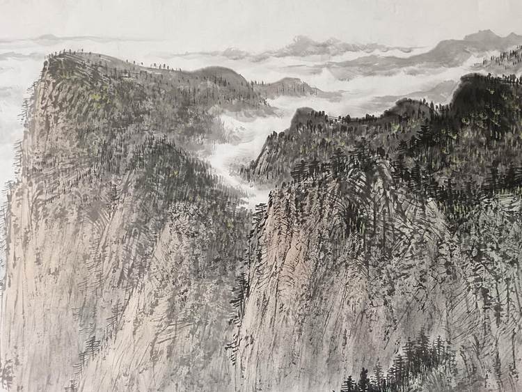 熊怡刚 国家博物馆委员客座教授北京奥林匹克书画院荣誉院长