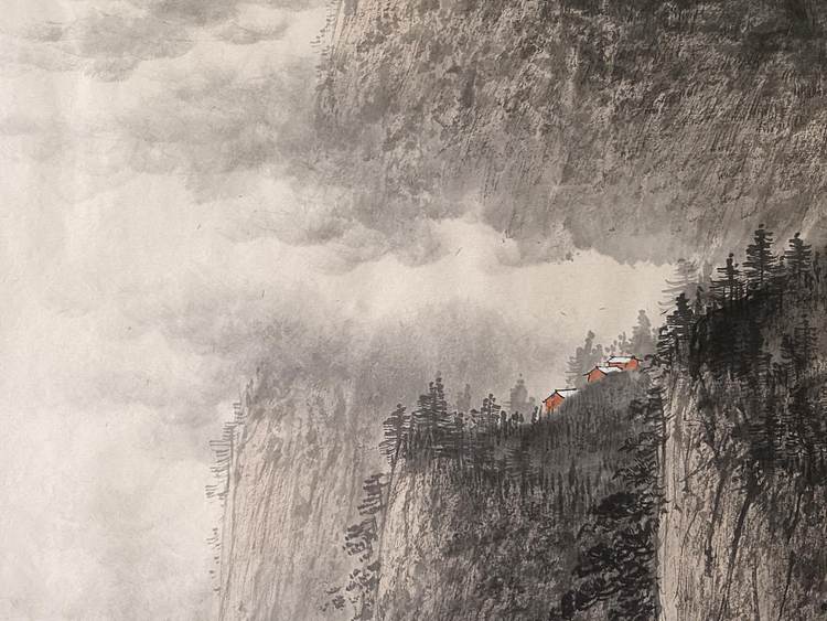 熊怡刚 国家博物馆委员客座教授北京奥林匹克书画院荣誉院长