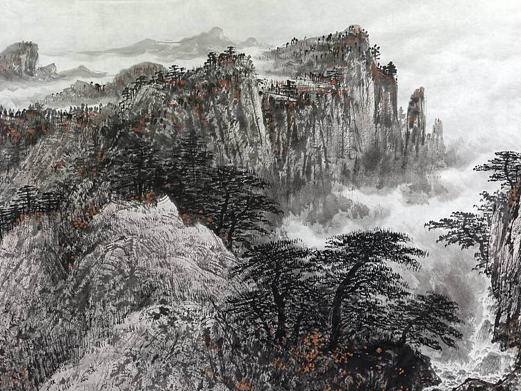 熊怡刚 国家博物馆委员客座教授北京奥林匹克书画院荣誉院长