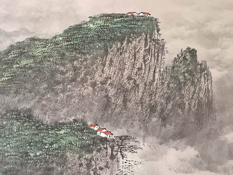 熊怡刚 国家博物馆委员客座教授北京奥林匹克书画院荣誉院长