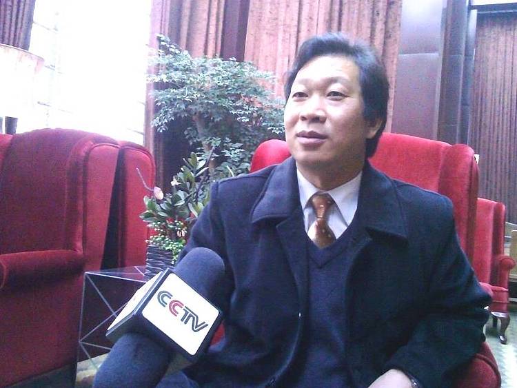 僧桂起 做客中央电视台和《人民日报》实力书法家飘逸墨人僧桂起书法作品