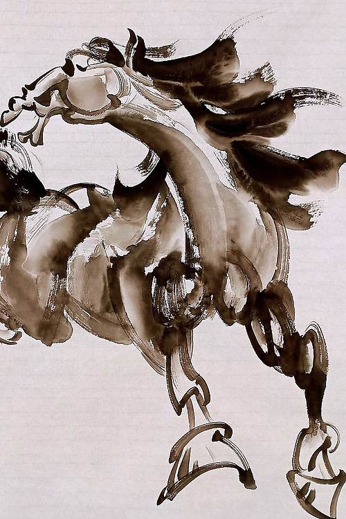 高晓林 （5487）国家一级美术师，江苏省美协会员