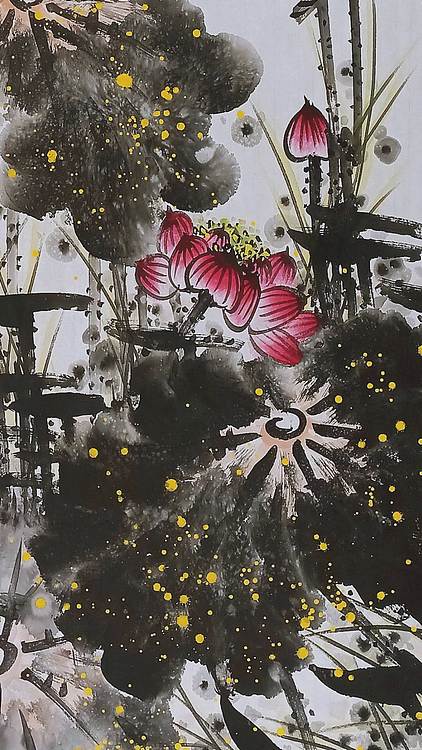 高晓林 （5512）国家一级美术师，江苏省美协会员