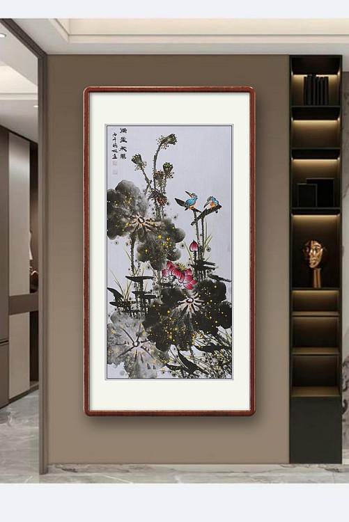 高晓林 （5512）国家一级美术师，江苏省美协会员