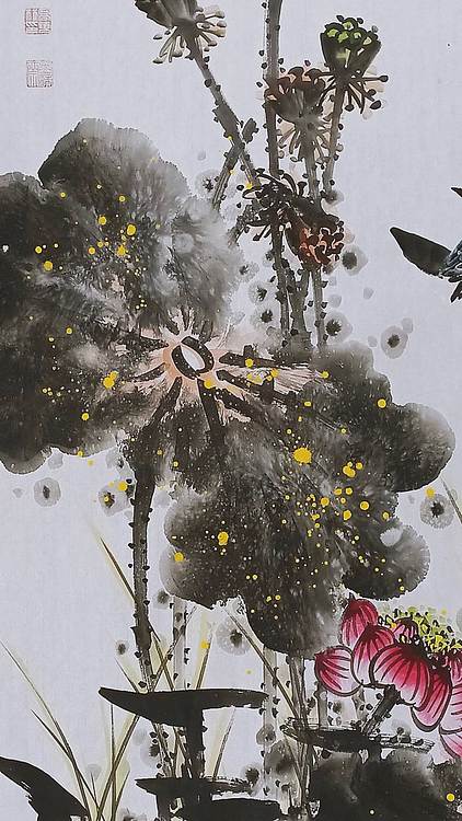 高晓林 （5512）国家一级美术师，江苏省美协会员