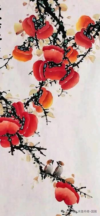 梦绘 《事事吉祥》