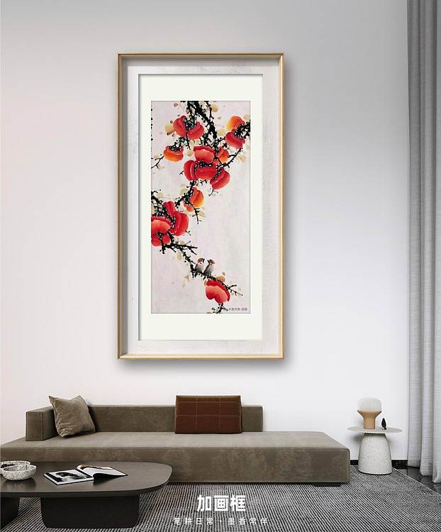 梦绘 《事事吉祥》