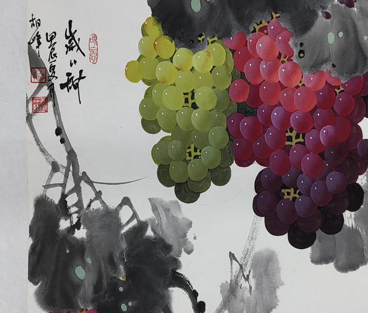 胡峰 岁岁甜(已托底)