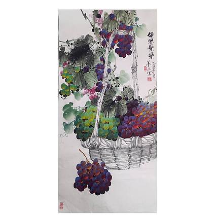 卢军权   硕果累累