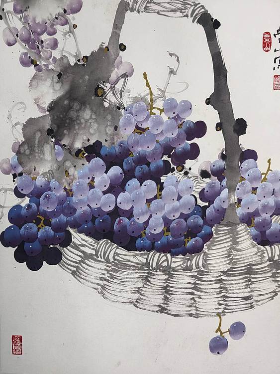 卢军权 硕果累累已托底