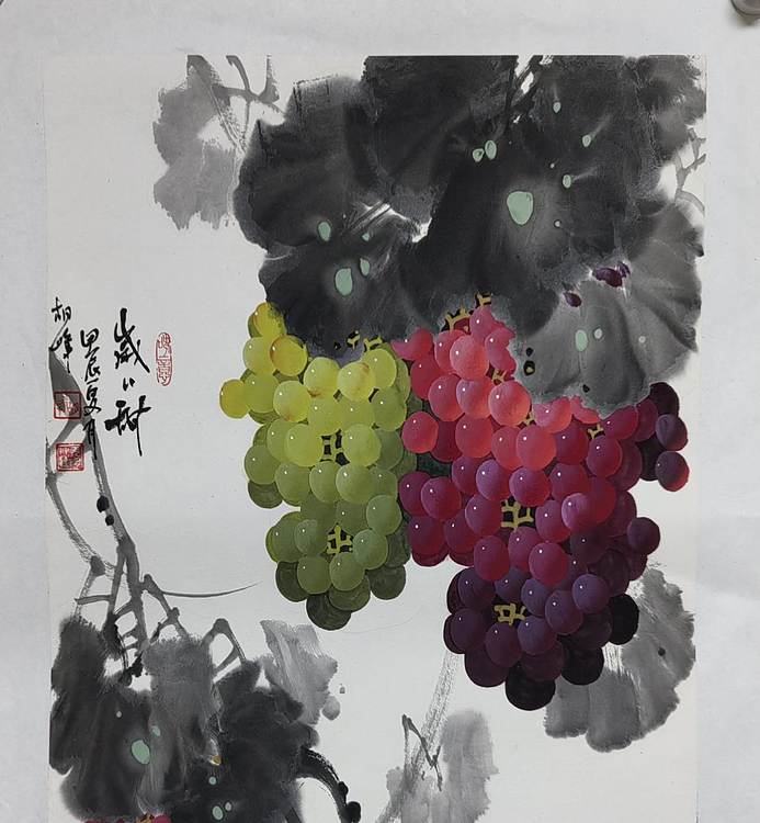 胡峰 岁岁甜(已托底)