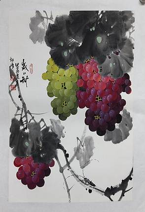 胡峰  岁岁甜（已托底）