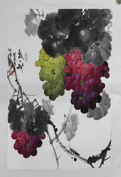 胡峰 岁岁甜(已托底)