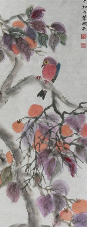 来荣娜 事事如意