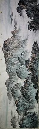 张凡俊 中华泰山