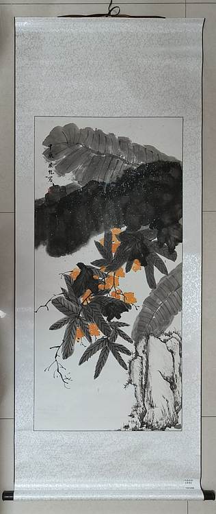 默墨 春
