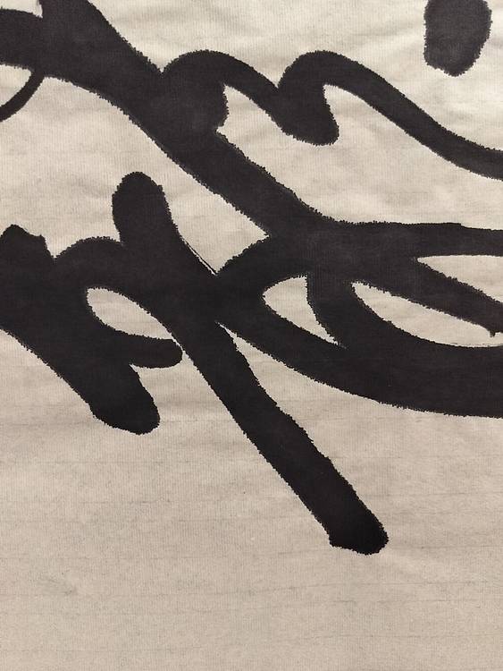 点空居士 龙马精神