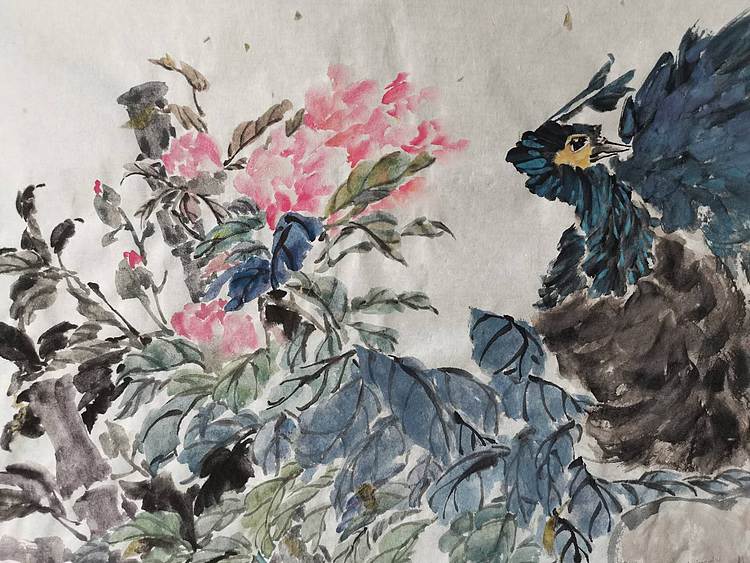 无 《富贵大吉》》