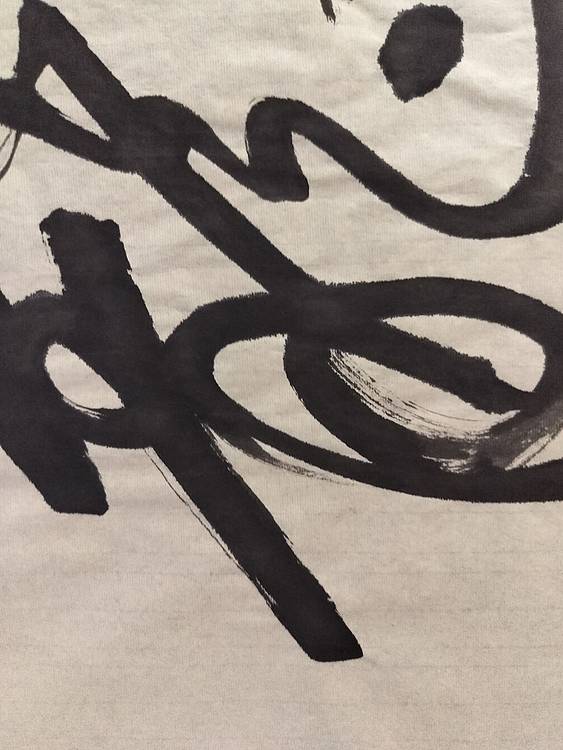 点空居士 龙马精神