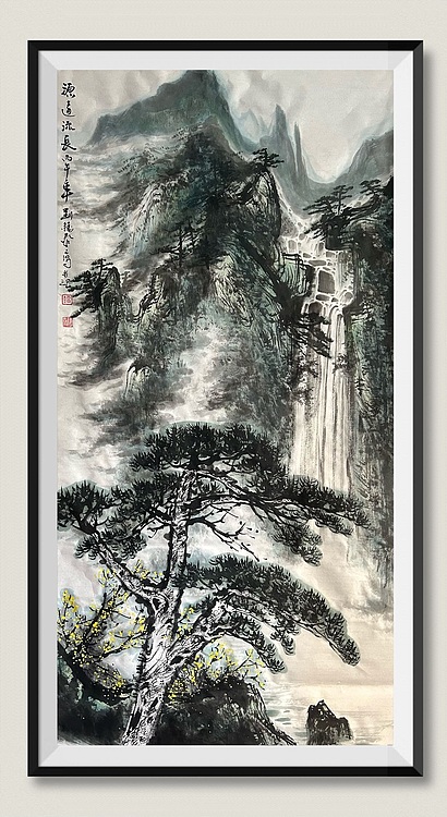 刘铸泰 源远流长