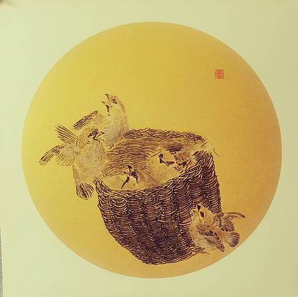 无 欢腾