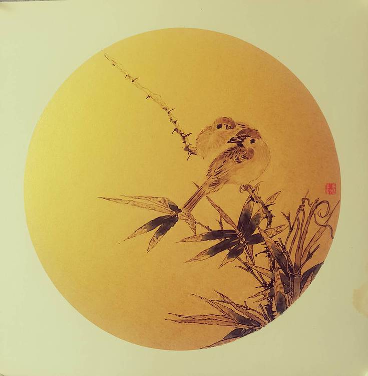 无 小憩