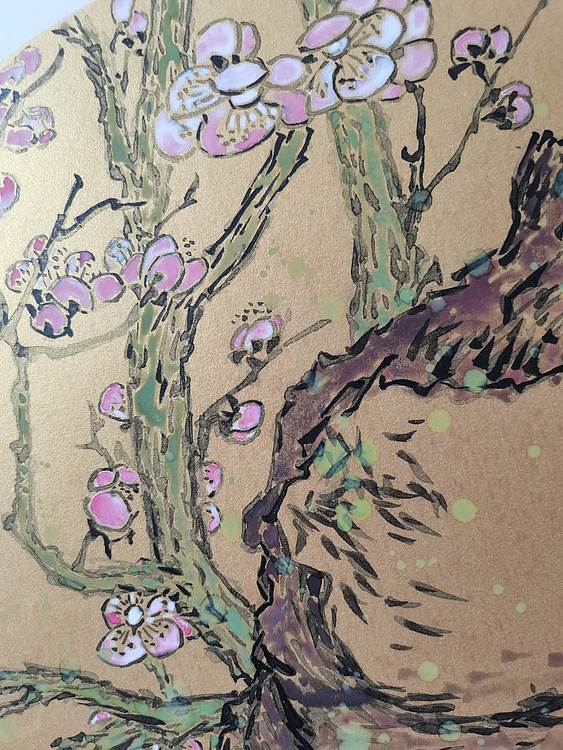 无 《春色撩人》