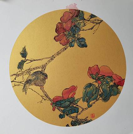 无 《情有独钟》