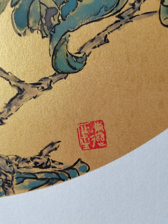 无 《情有独钟》