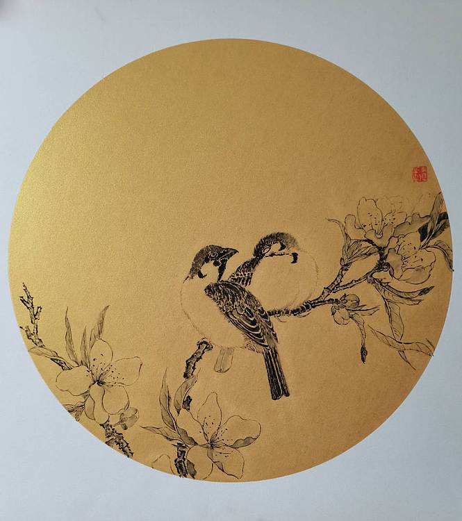 无 《情有独钟》