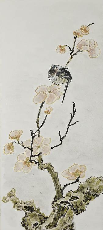 无 《独乐乐》