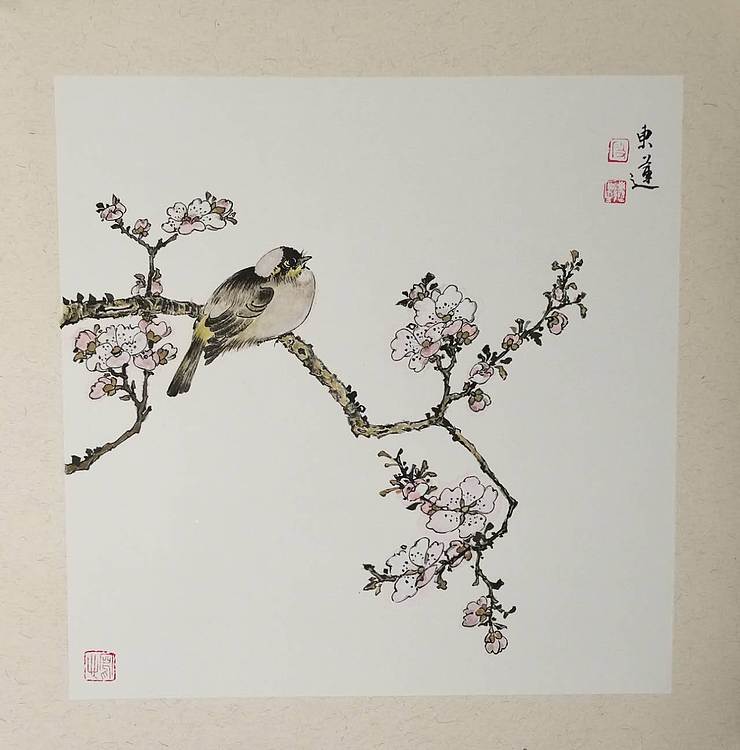 无 《独乐乐》