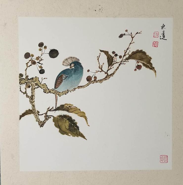 无 《独乐乐》