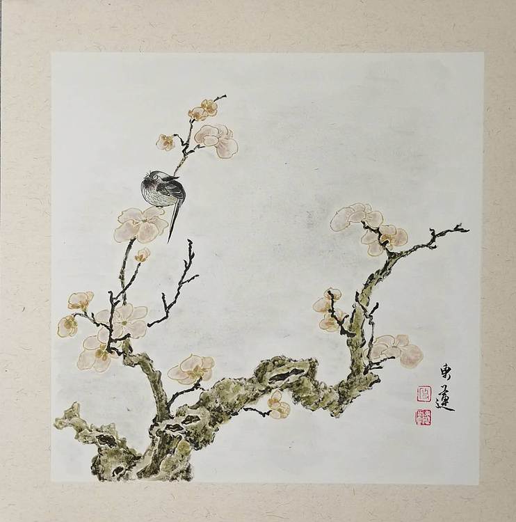 无 《独乐乐》