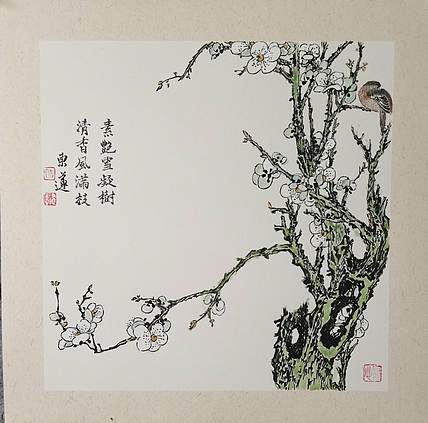 无 《独乐乐》