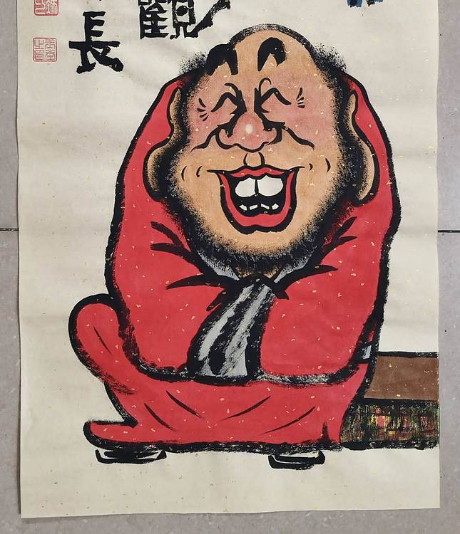 冯玉堂 慢品人间烟火色,闲观万事岁月长。