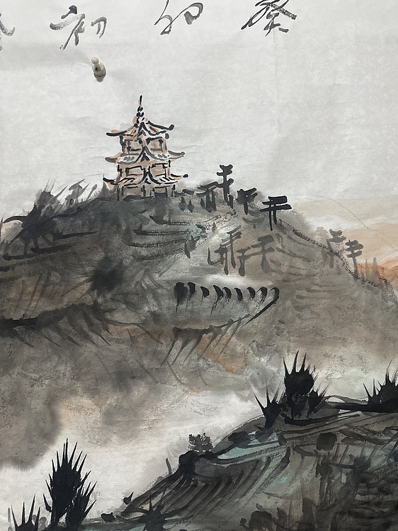 赵东方 延安是个神奇的地方