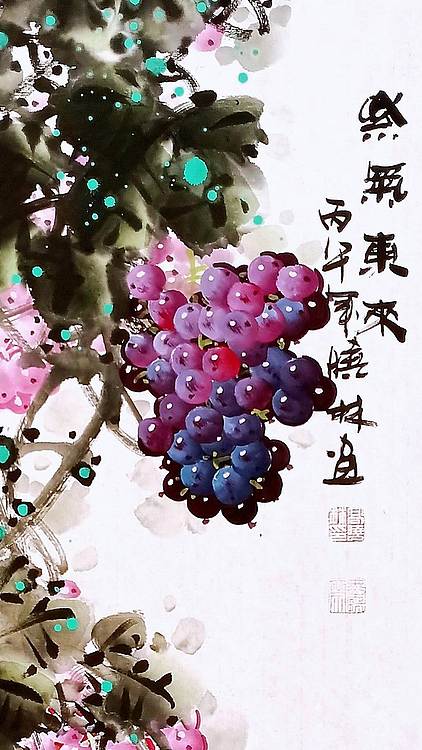 高晓林 (5762)国家一级美术师,江苏省美协会员