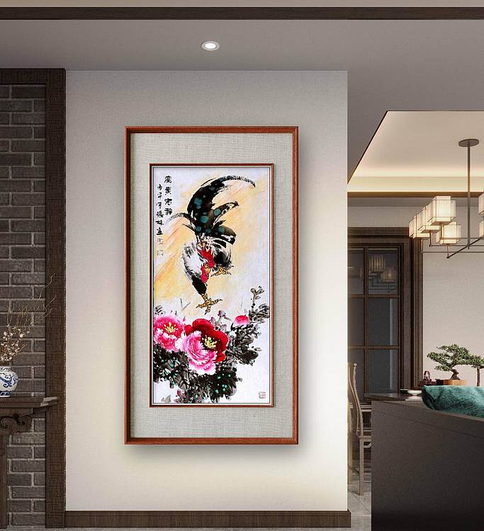 高晓林 (5764)国家一级美术师,江苏省美协会员