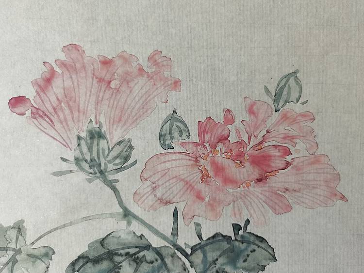 无 《富贵荣华》