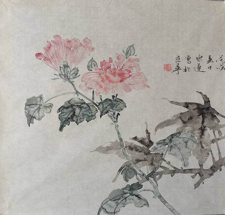 无 《富贵荣华》