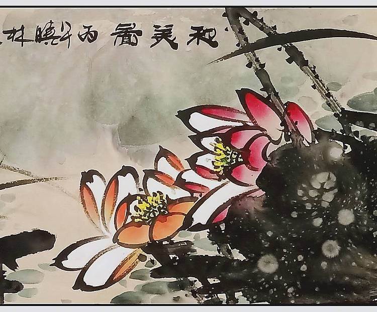 高晓林 (5803)国家一级美术师、江苏省美协会员