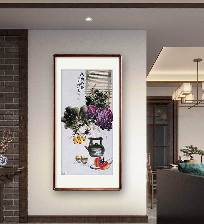 高晓林 （5828）国家一级美术师，江苏省美协会员