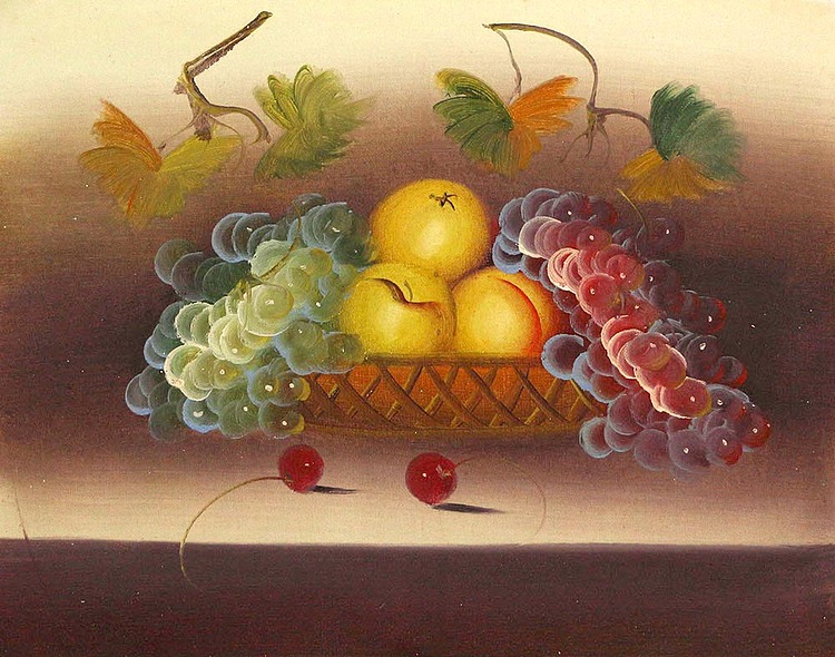 当代油画家 精品油画 精品油画 油画