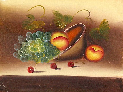 当代油画家 精品油画 精品油画 油画