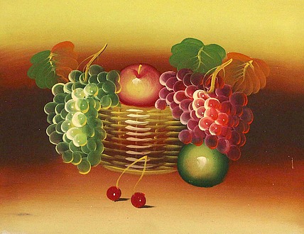 当代油画家 精品油画 精品油画 油画