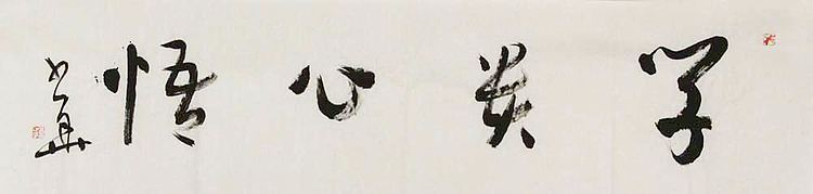 西藏自治区书法家协会副主席、中国书法家协会会员 冯少华 书法 书法