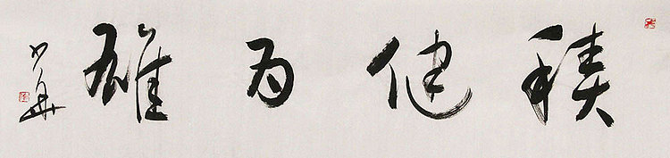 西藏自治区书法家协会副主席、中国书法家协会会员 冯少华 书法 书法