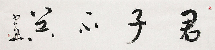 西藏自治区书法家协会副主席、中国书法家协会会员 冯少华 书法 书法